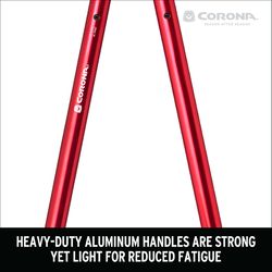 Corona 32 in. Steel Bypass Lopper