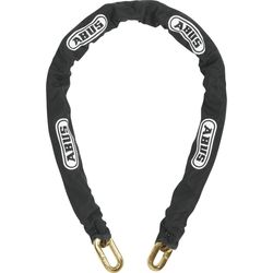 ABUS 5/9 in. D X 24 in. L Steel Security Chain