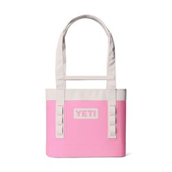 YETI Camino 12 Zip Carryall 12 L Power Pink/Aspen Tote