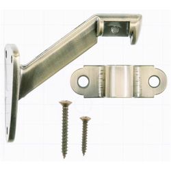 Ace Steel Heavy Duty Handrail Bracket