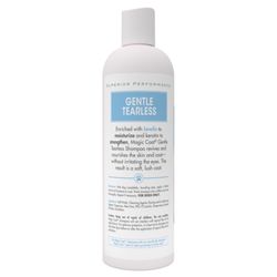 Four Paws Magic Coat Soft Breeze Dog Tearless Shampoo 16 oz 1 pk