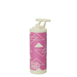 Wyld Gear Wyld Child 18 fl. oz. Sweet Geo BPA Free Insulated Water Bottle