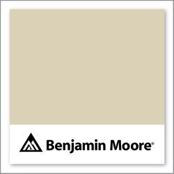 Benjamin Moore Carrington Beige HC-93