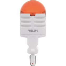 Philips Ultinon LED Parking/Side Marker/Turn Miniature Automotive Bulb 3157RLED