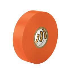 Scotch 3/4 in. W X 66 ft. L Orange Vinyl Electrical Tape