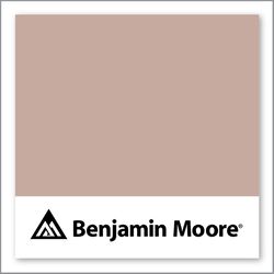 Benjamin Moore Pebble Stone 2100-50