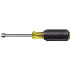 Klein Tools 5/16 in. Nut Driver 6-3/4 in. L 1 pc