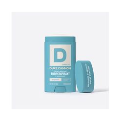 Duke Cannon Midway Antiperspirants/Deodorants 3 oz