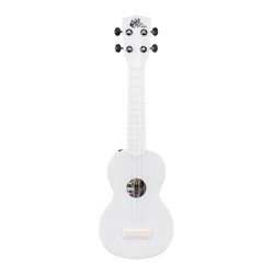 Kala Brand Music Co. Light Tone Color-Changing Soprano Ukulele 1 pk