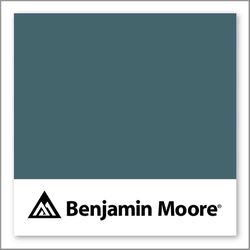 Benjamin Moore Stained Glass CSP-685
