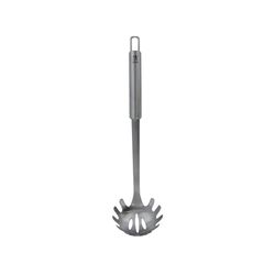 Zwilling J.A Henckels Silver Stainless Steel Spaghetti Spoon