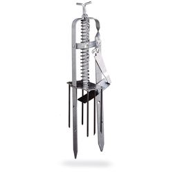 JT Eaton Answer Small Plunger Animal Trap For Moles 1 pk