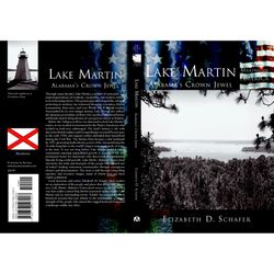Arcadia Publishing Lake Martin History Book