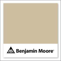 Benjamin Moore Wheeling Neutral HC-92