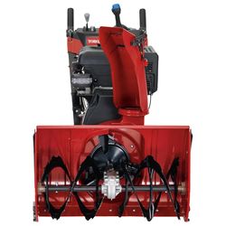 Toro Power TRX HD 1432 OHXE 32 in. 420 cc Two stage Gas Snow Blower Tool Only