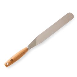 Nordic Ware 1 in. W X 15 in. L Icing Spatula