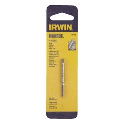 Irwin Hanson SAE 4-40 Plug Tap