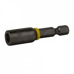 Stay Sharp 1/4 in. X 2 in. L S2 Steel Industrial Nut Setter 1 pc