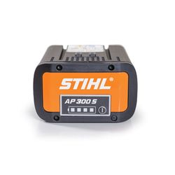 STIHL 36V AP 300S 7.2 Ah Lithium-Ion Battery 1 pc