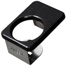 Breeo OutRig Black Steel Cup Holder