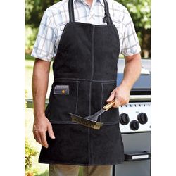 Outset Leather 30 L X 27 in. W 1