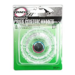 Danco For Pfister Clear Sink and Tub and Shower Faucet Handles