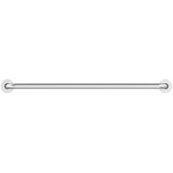 Oakbrook Collection 36 in. L ADA Compliant Stainless Steel Grab Bar
