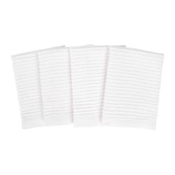 Mrs. Andersons Baking White Cotton Bar Mop Dish Cloth