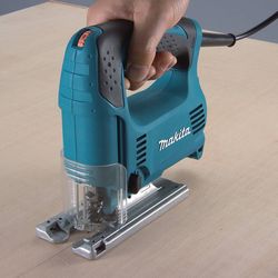 Makita 3.9 amps Corded Top Handle Jig Saw