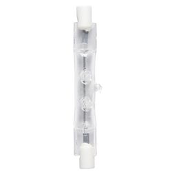 Westinghouse 200 W T3 Utility Halogen Bulb 3,200 lm White 1 pk
