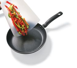 Home Plus 12 in. L X 15 in. W X 0.03 in. Plastic Flexible Cutting Board