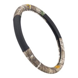 Browning Multicolored Excursion Steering Wheel Cover 1 pk