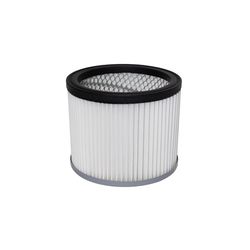 Cleveland Iron Works 4.55 in. L X 5.75 in. W X 4.625 in. D Ash Vac Filter 1 pc