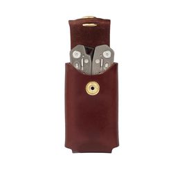 1791 EDC Leather Tool Holder
