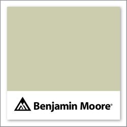 Benjamin Moore Guilford Green HC-116