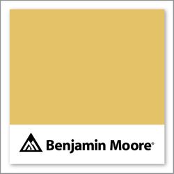 Benjamin Moore Showtime 293
