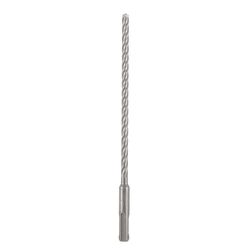 Milwaukee MX4 5/16 in. X 12 in. L Carbide Rotary Hammer Bit SDS-Plus Shank 1 pc