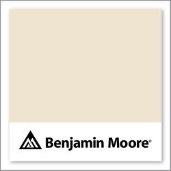 Benjamin Moore Wood Ash 1065