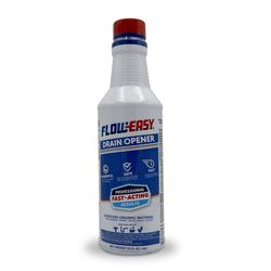 Flow-Easy Liquid Drain Opener 20 oz