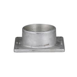Eaton Bolt-On 2-1/2 in. Hub