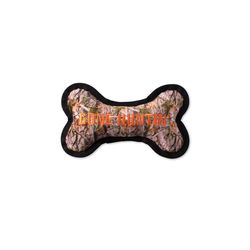 Pet Shop by Fringe Studio Wagsdale For Dog Multicolored Plush Gone Huntin Dog Toy 1 pk