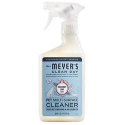 Mrs. Meyer's Clean Day Pets Liquid Multi-Surface Cleaner 16 oz