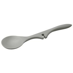 Rachael Ray Sea Salt Gray Silicone Lazy Tool