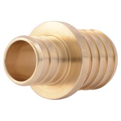 SharkBite 3/4 in. 1 in. D Reducing Coupling