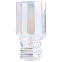 Karma Lexi Clear Cafe Glass 1 pk