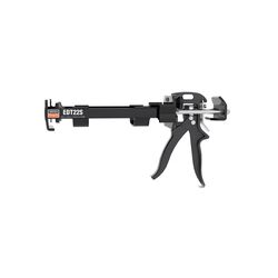 Simpson Strong-Tie Low Strength Black Epoxy Gun 22 oz