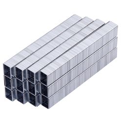 Spec Ops 3/8 in. W X 9/16 in. L Heavy Duty Staples 5000 pk