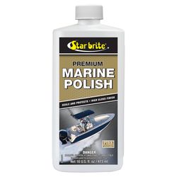 Star brite Polish Liquid 16 oz