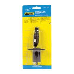 Seachoice Accessory Plug and Socket Set Nylon