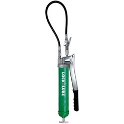 LockNLube Manual Grease Gun